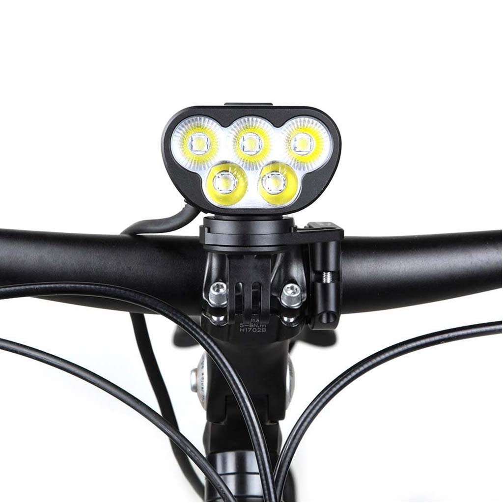 Magicshine Garmin Upfront Mount