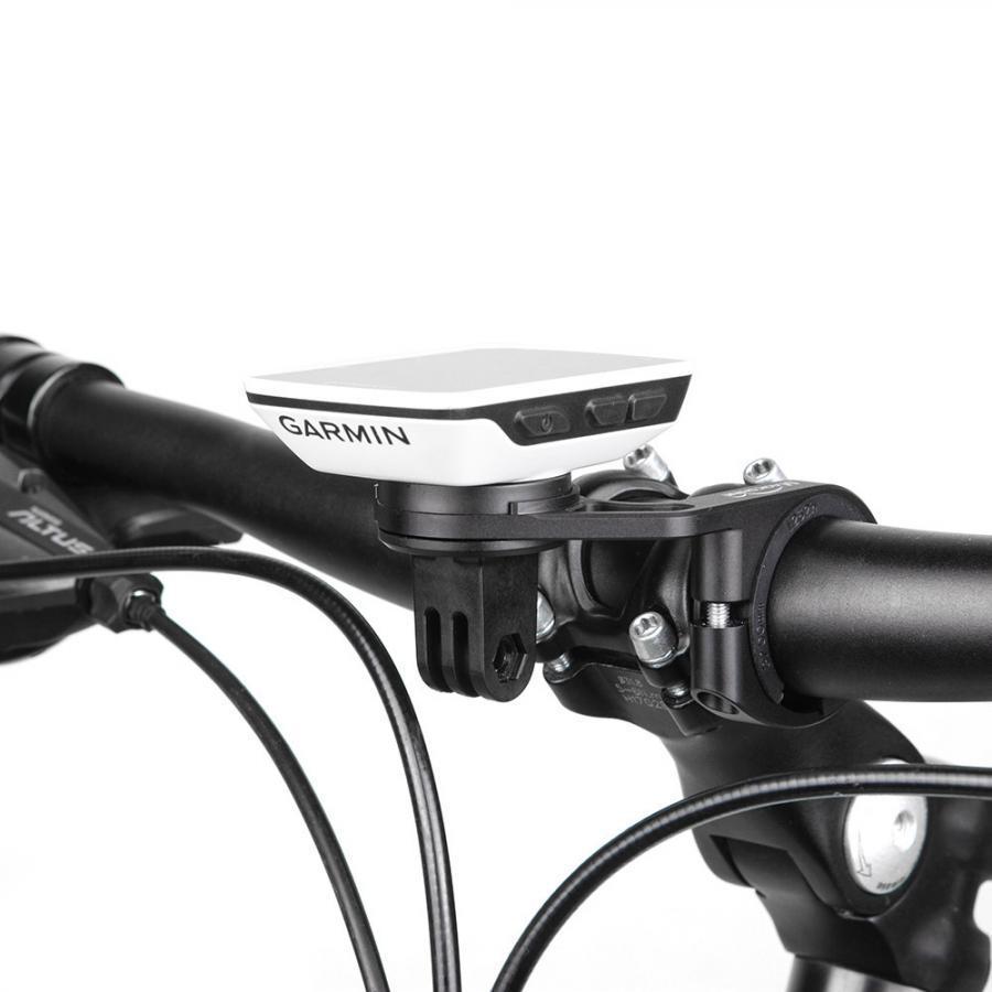 Magicshine Garmin Upfront Mount