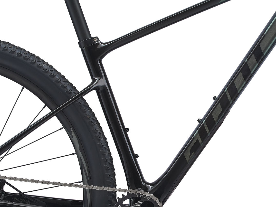 Giant XTC Advanced 3 (Black/Gray)