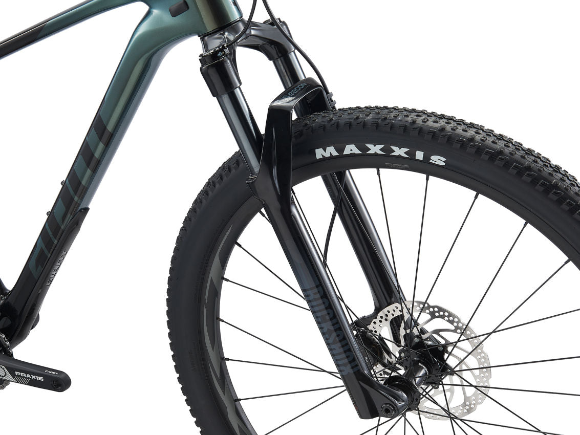 Giant XTC Advanced 3 (Black/Gray)