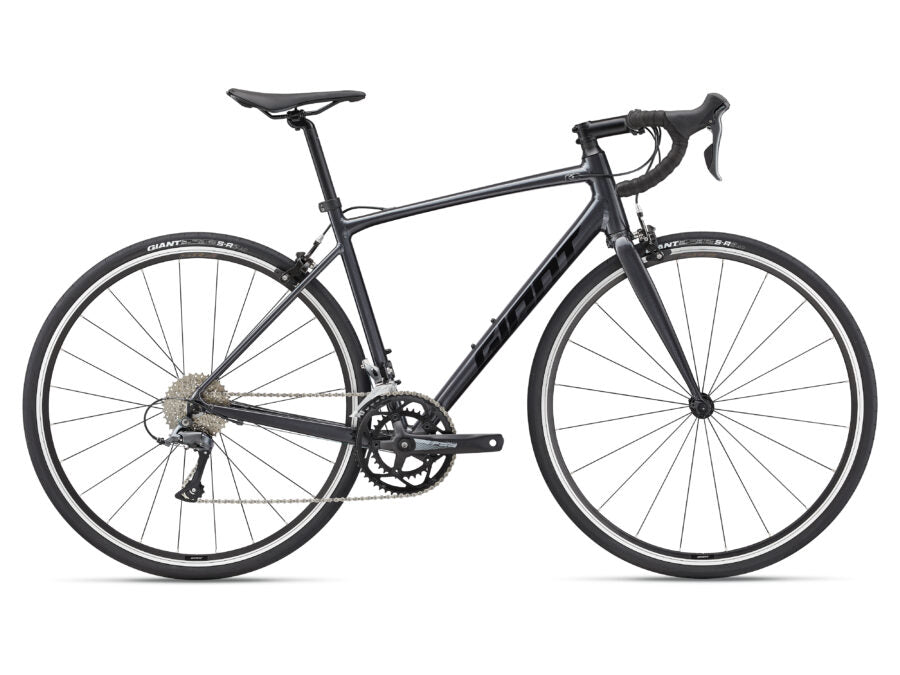 Giant Contend 3 (Black)