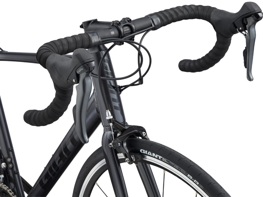 Giant Contend 3 (Black)