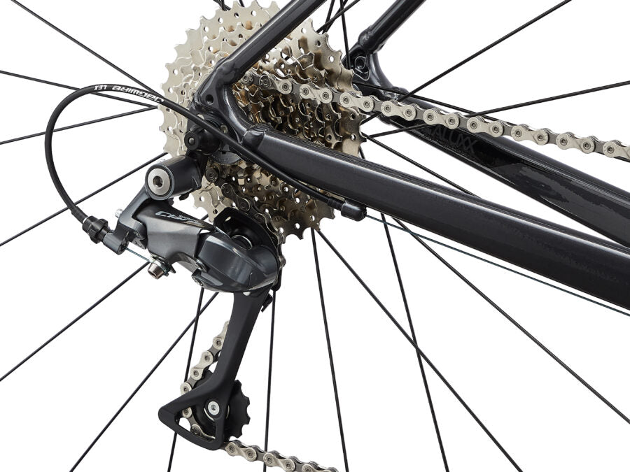 Giant Contend 3 (Black)