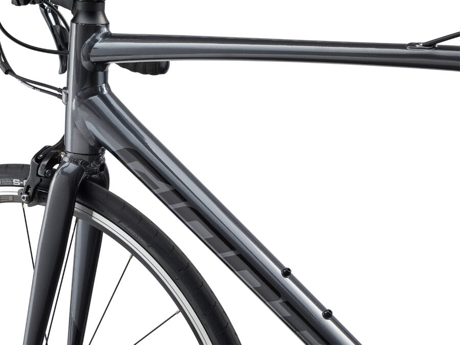 Giant Contend 3 (Black)