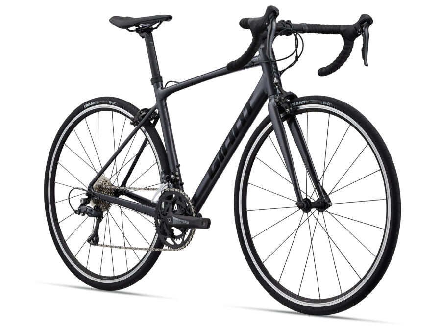 Giant Contend 3 (Black)