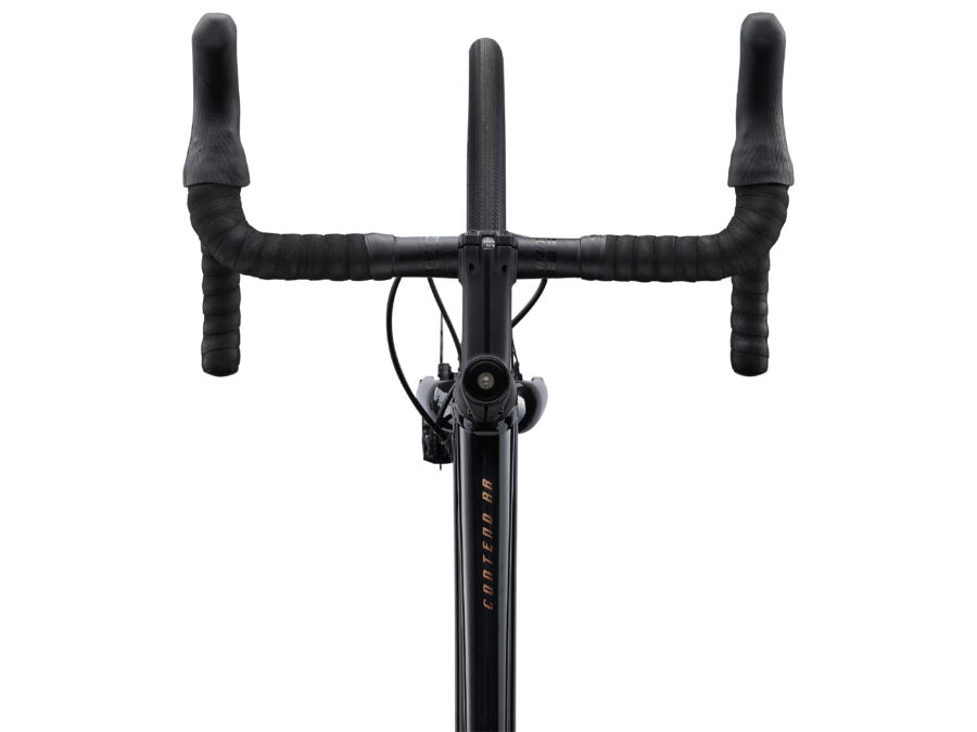 Giant Contend AR 1 (Black)