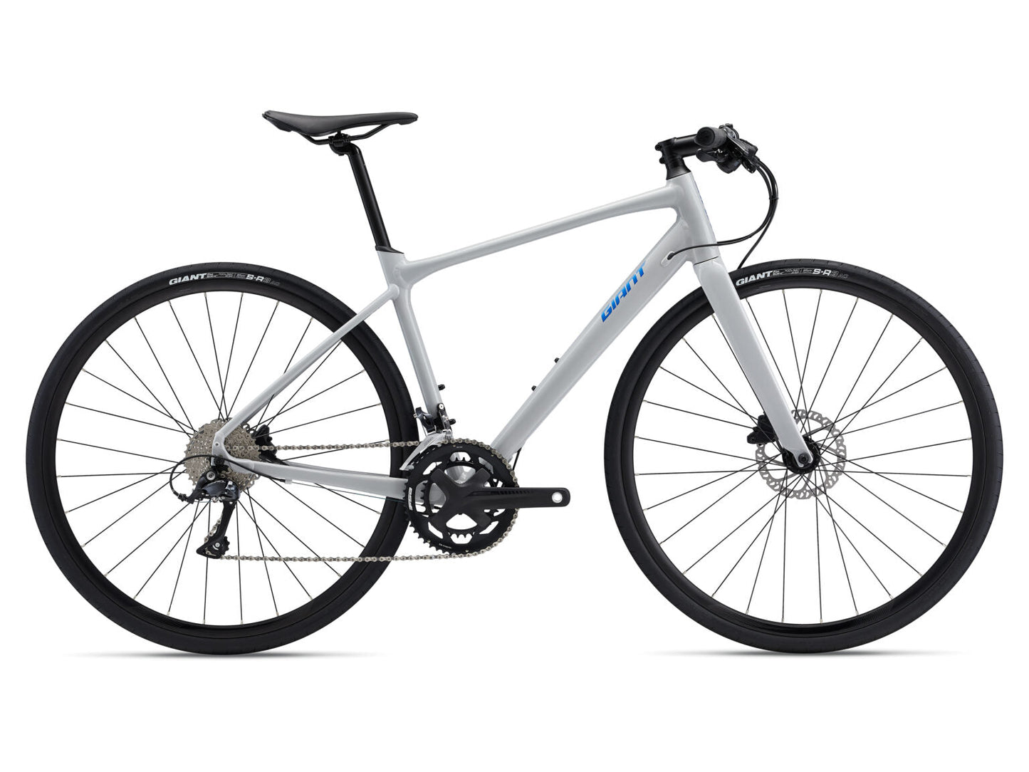 Giant Fastroad SL 2 (Good Grey)