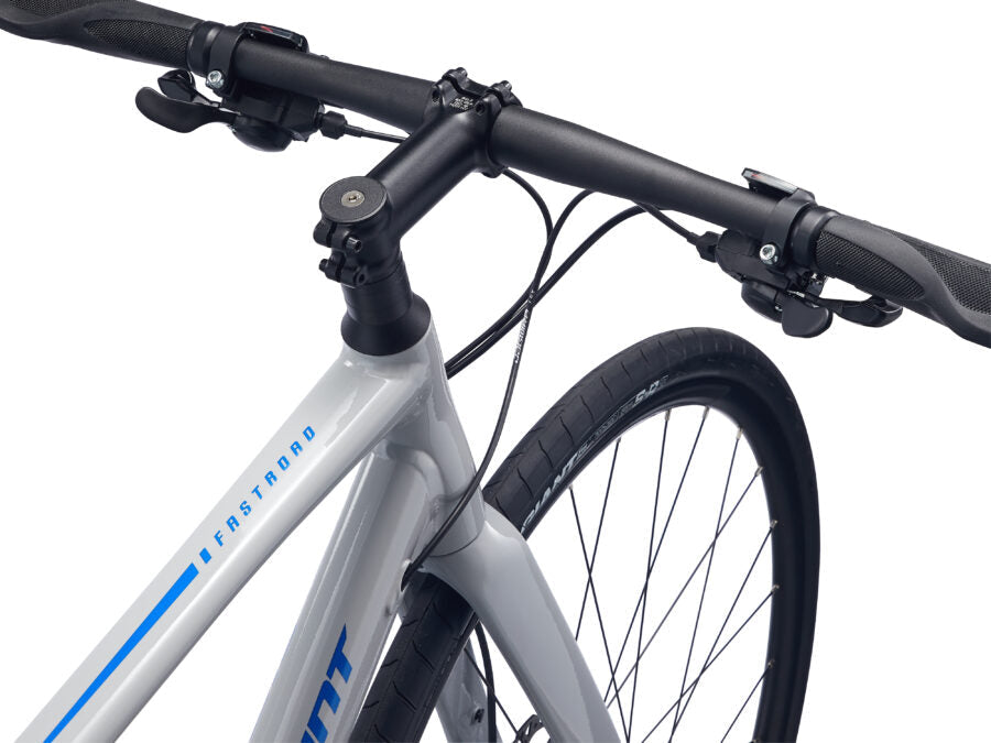 Giant Fastroad SL 2 (Good Grey)