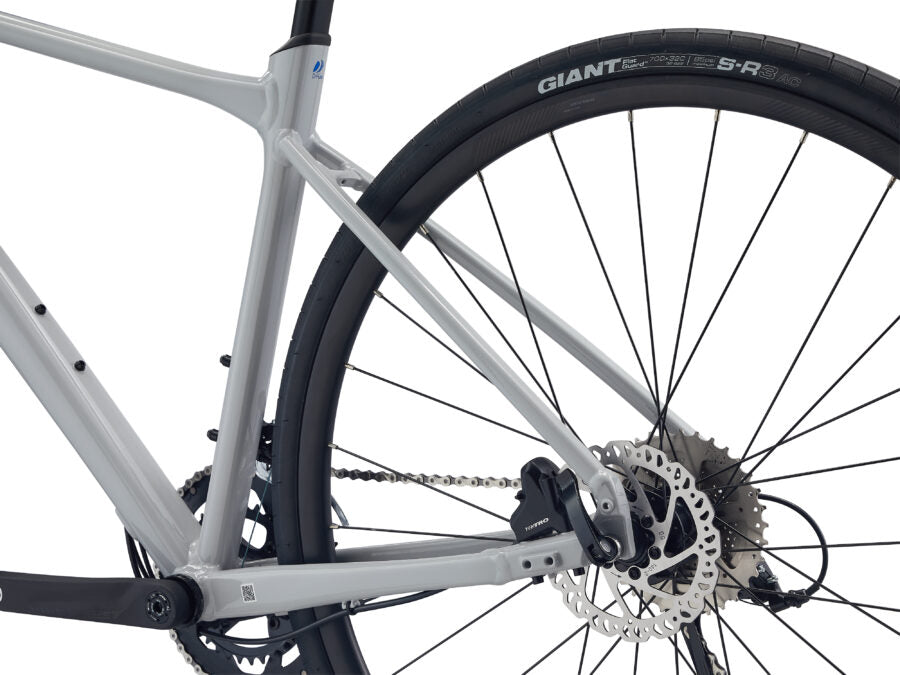 Giant Fastroad SL 2 (Good Grey)