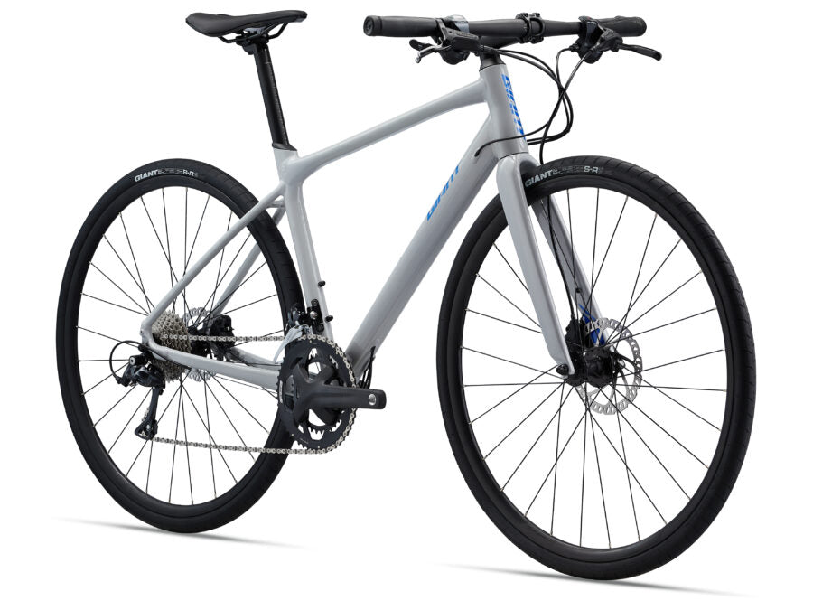 Giant Fastroad SL 2 (Good Grey)