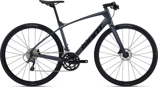 Giant FastRoad Advanced 2 (Cold Iron)