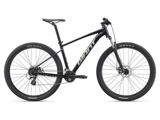 Giant Talon 4 29er (Metallic Black)
