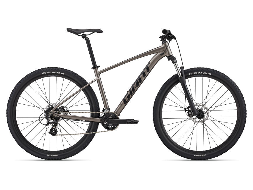 Giant Talon 4 29er (Metal)