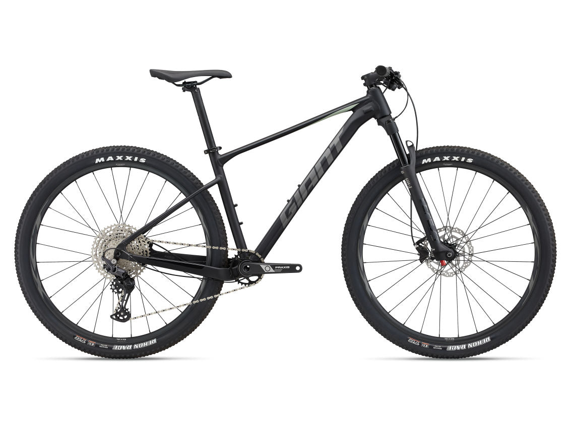 Giant XTC SLR 2 (Black)