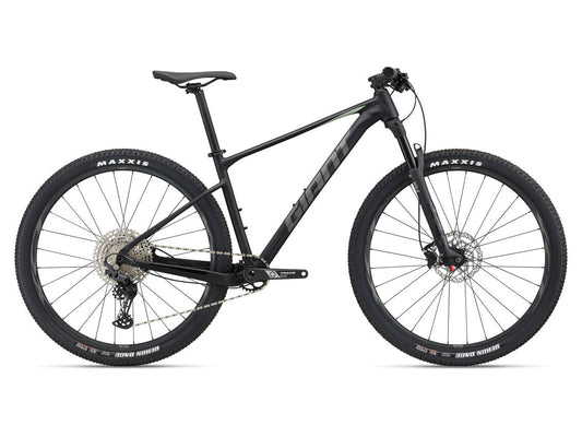 Giant XTC SLR 2 (Black)