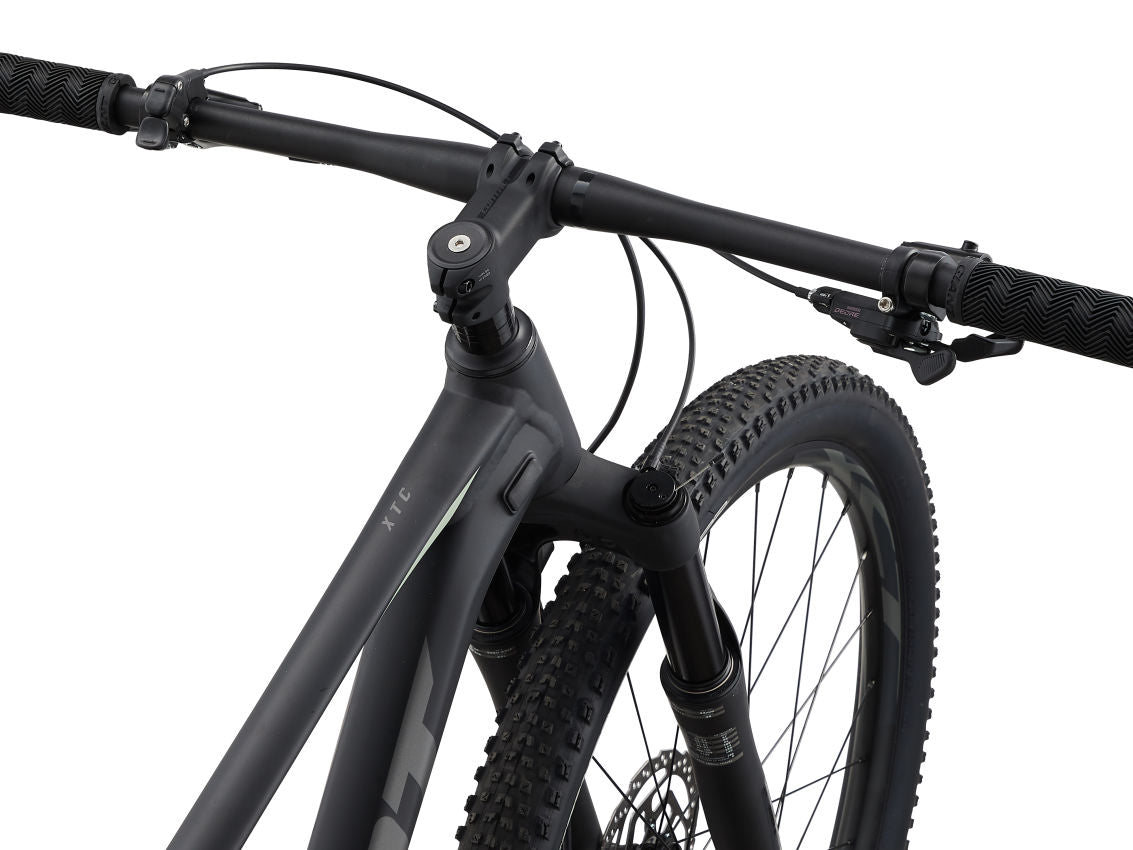Giant XTC SLR 2 (Black)