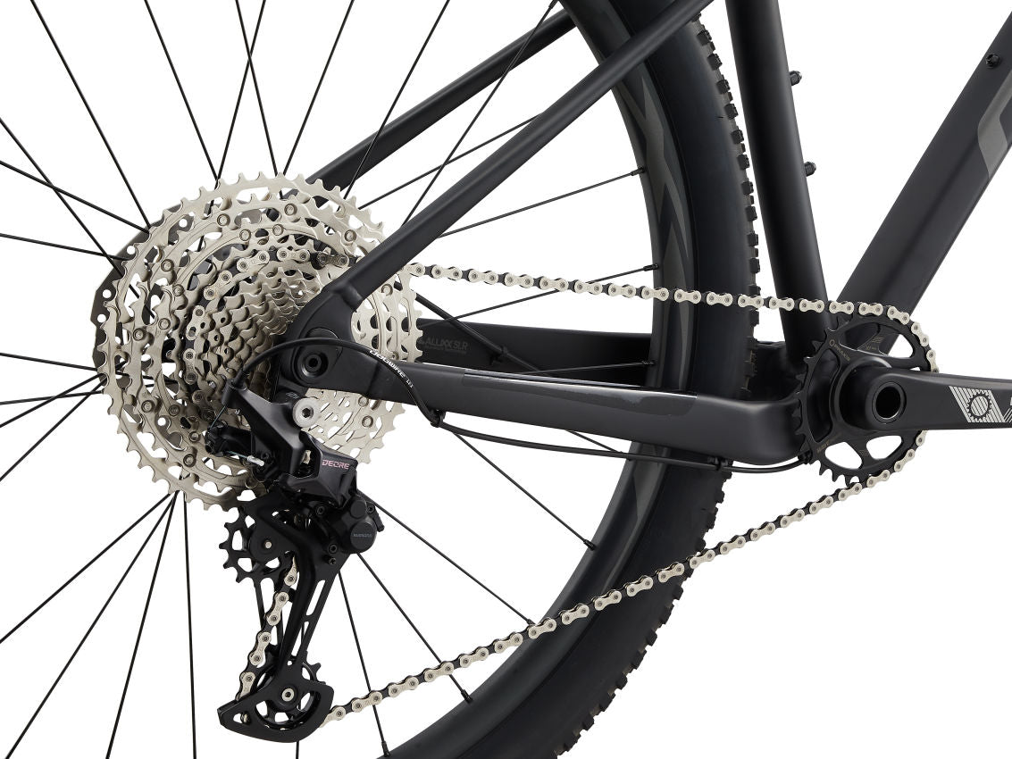 Giant XTC SLR 2 (Black)