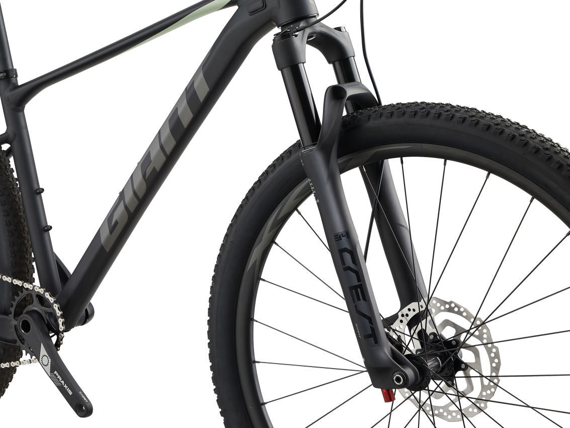 Giant XTC SLR 2 (Black)