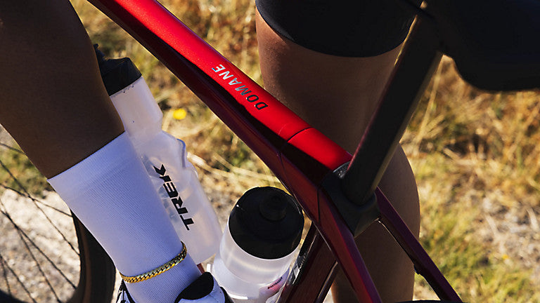 Trek Domane SL 5 Gen 4 (Mercury)