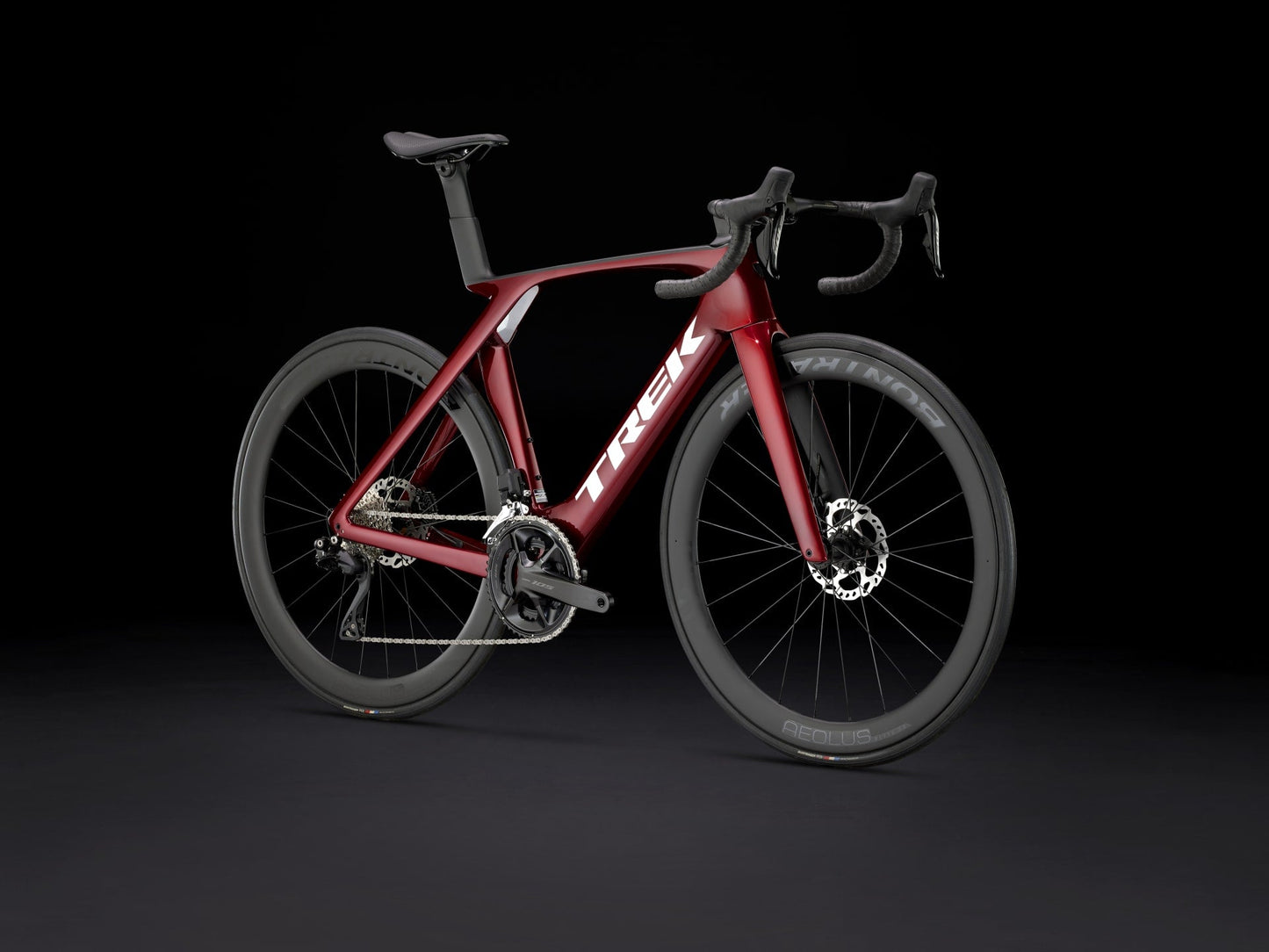 Trek Madone SL6 Gen 7 (Crimson)