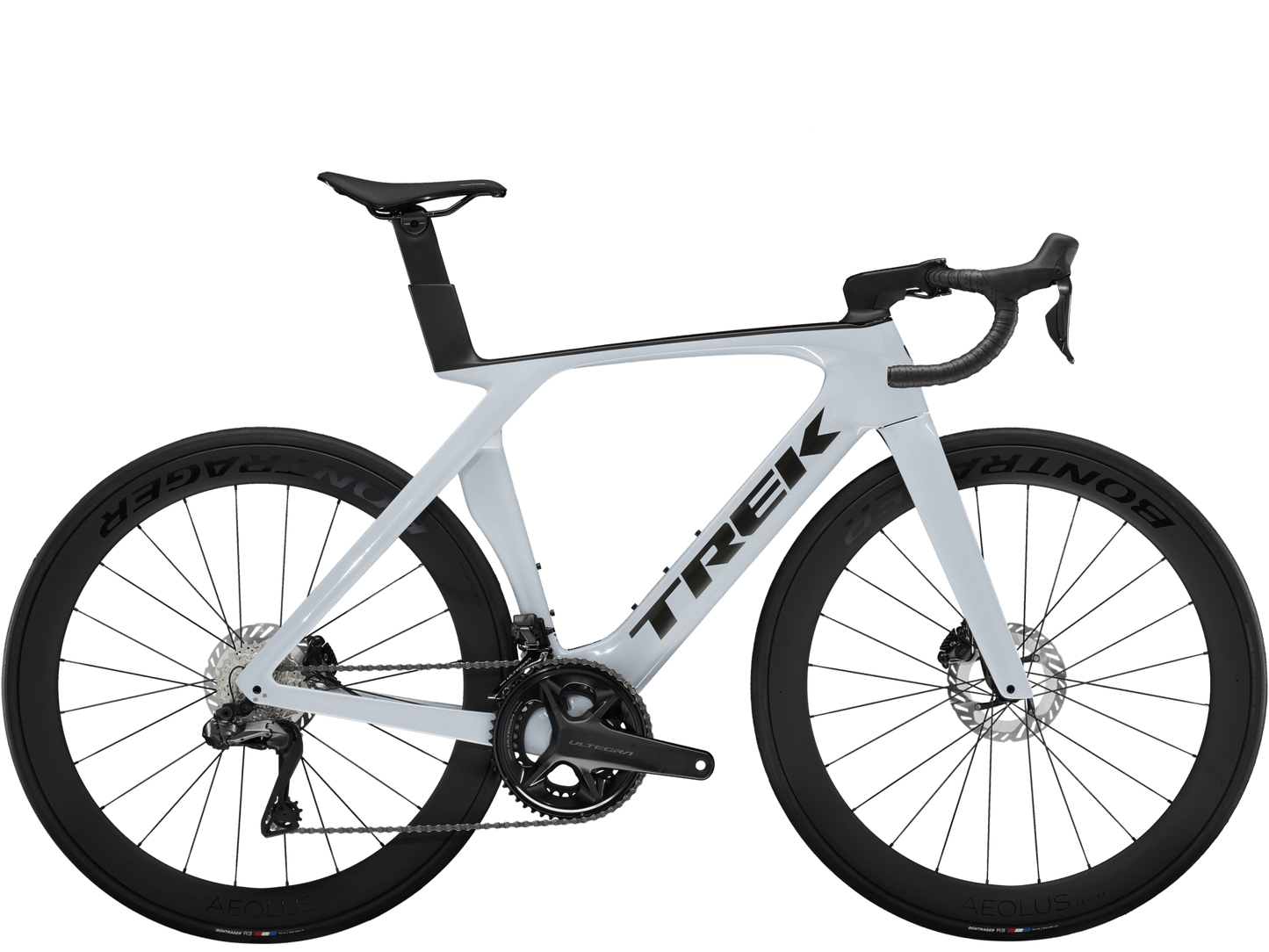 Trek Madone SL 7 Gen 7 (Plasma Grey Pearl)