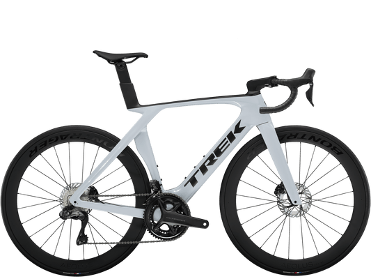 Trek Madone SL 7 Gen 7 (Plasma Grey Pearl)