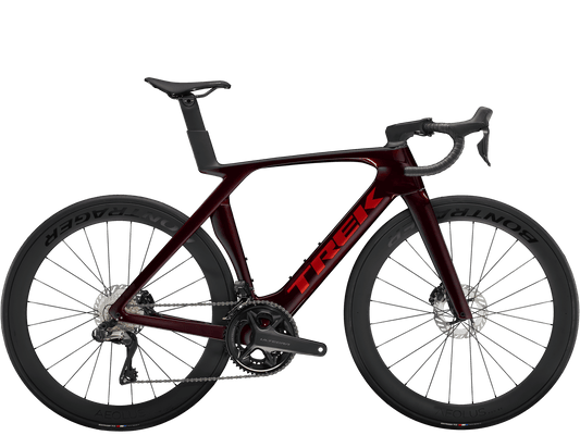 Trek Madone SL 7 Gen 7 (Dark Carmine)