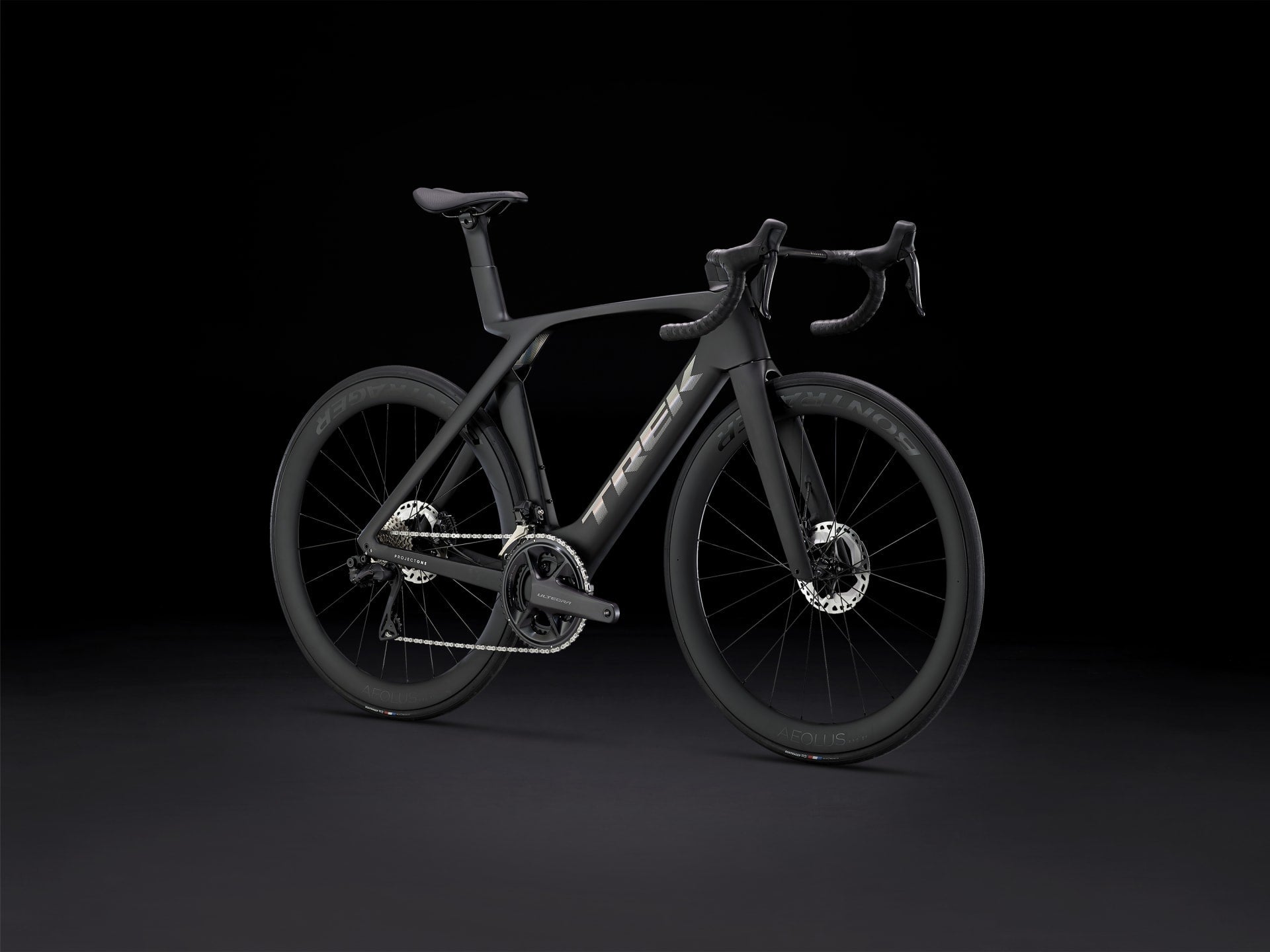 Trek Madone SLR7 Gen 7 (Deep Smoke) – The Bike Shop V2