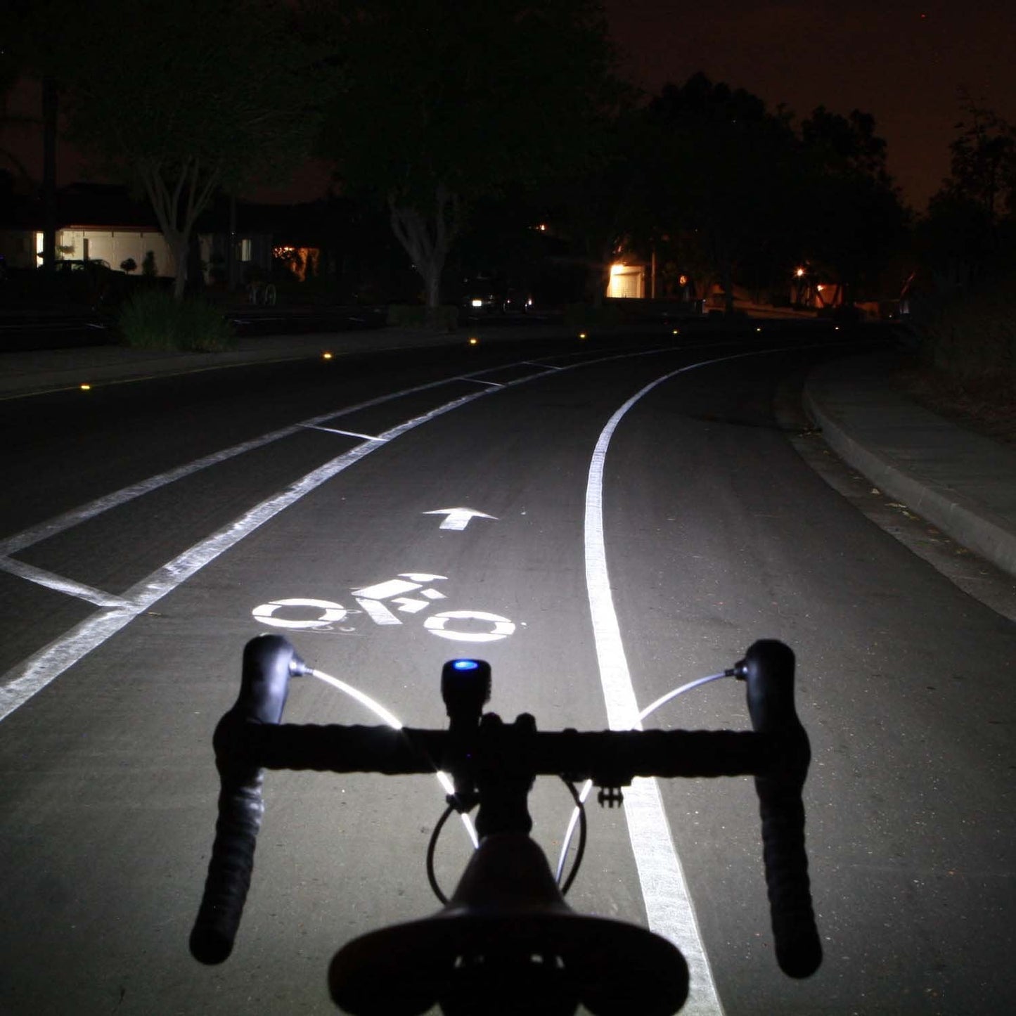 NiteRider Lumina Micro 900 Front Light (Black)