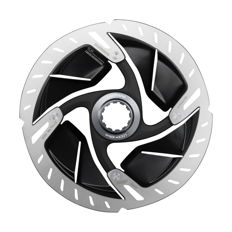 Shimano Dura-Ace SM-RT900 Internal Serration Centerlock Disc Brake Rotor