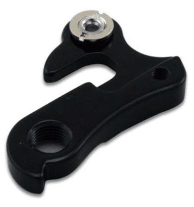 Giant Derailleur Hanger for MTB (Black)