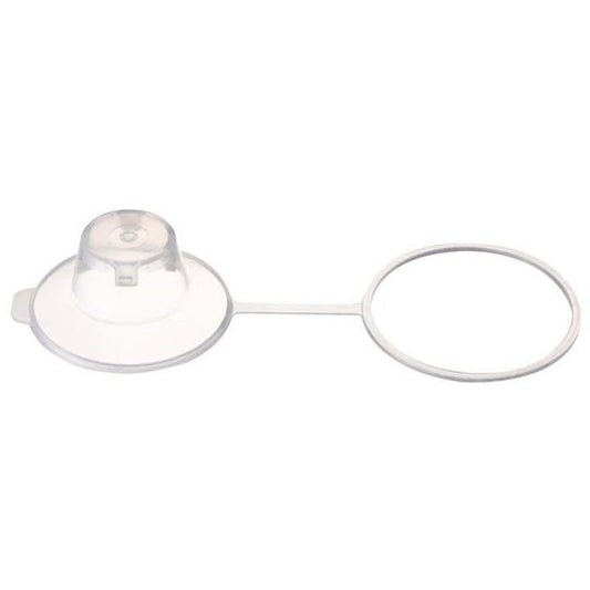 Giant Pour Fast Dust Cap Bottle Cage