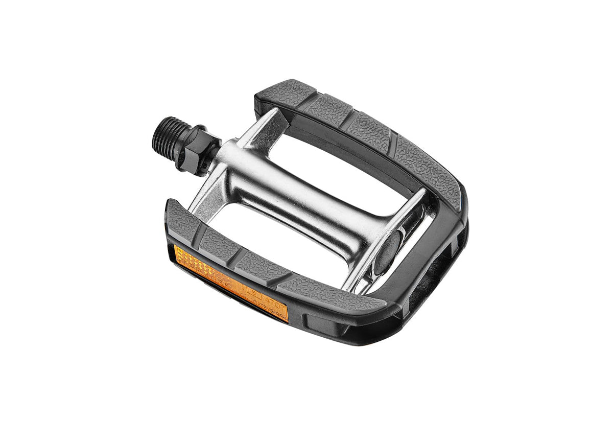 Giant City Sports 9/16 Platform Pedal (Black)