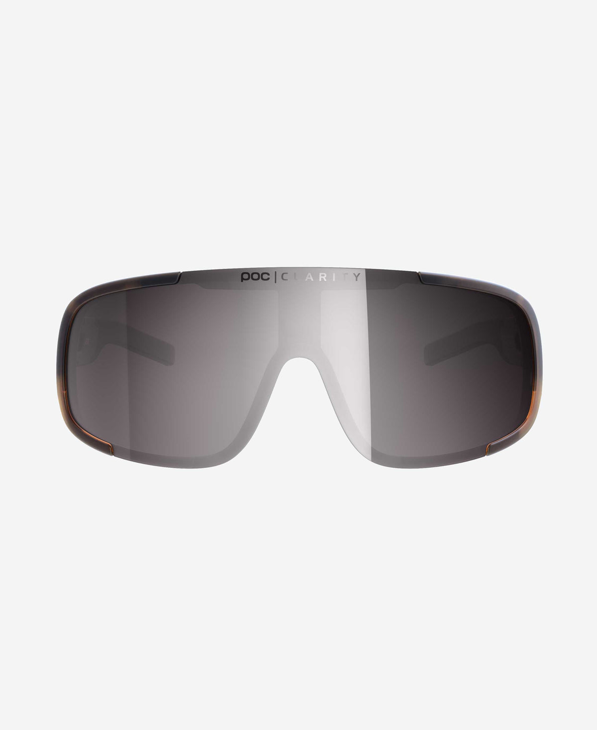 POC Aspire Sport Sunglasses (Tortoise Brown)