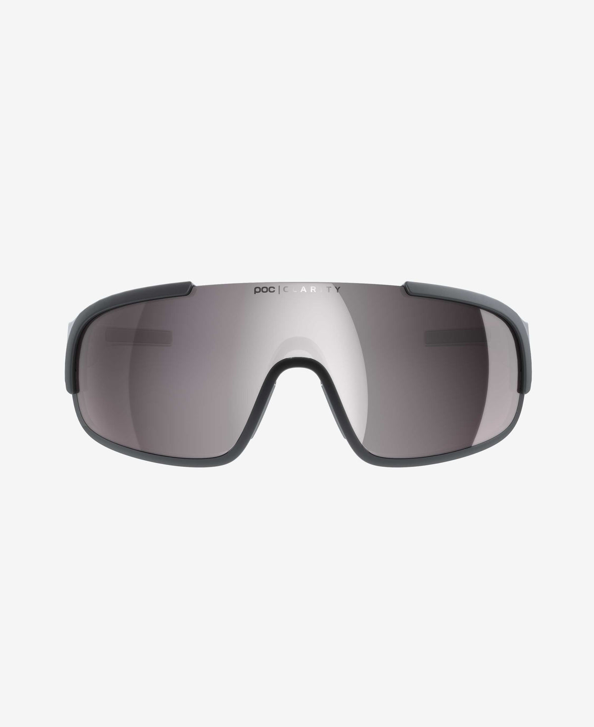 POC Crave Clarity Sport Sunglasses (Uranium Black)