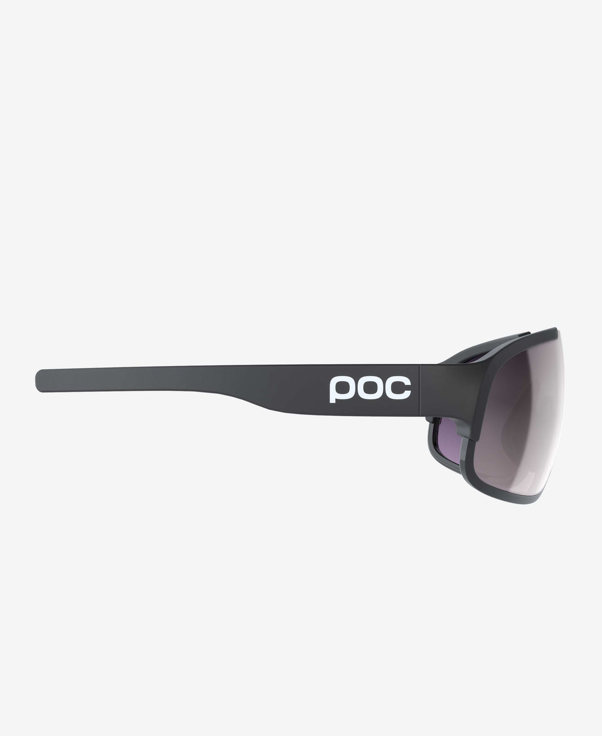 POC Crave Clarity Sport Sunglasses (Uranium Black)
