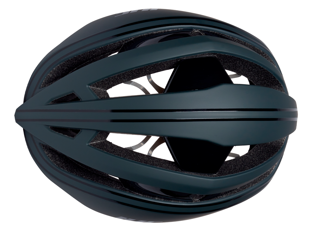 HJC Ibex 2.0 Road Cycling Helmet (Matt Gloss Army Green)