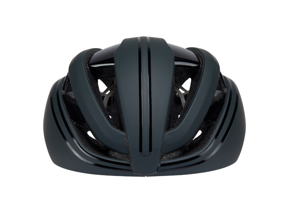 HJC Ibex 2.0 Road Cycling Helmet (Matt Gloss Army Green)