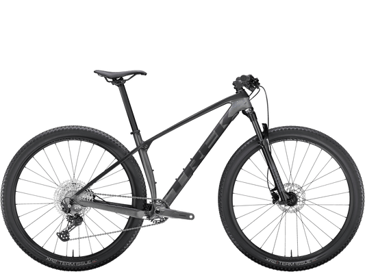 Trek Procaliber 9.5 (Gloss Dark Prismatic/Matte Black)