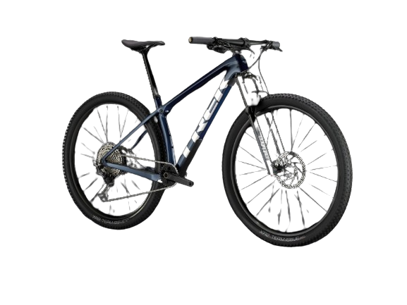Trek Procaliber 9.6 (Mulsanne Blue)