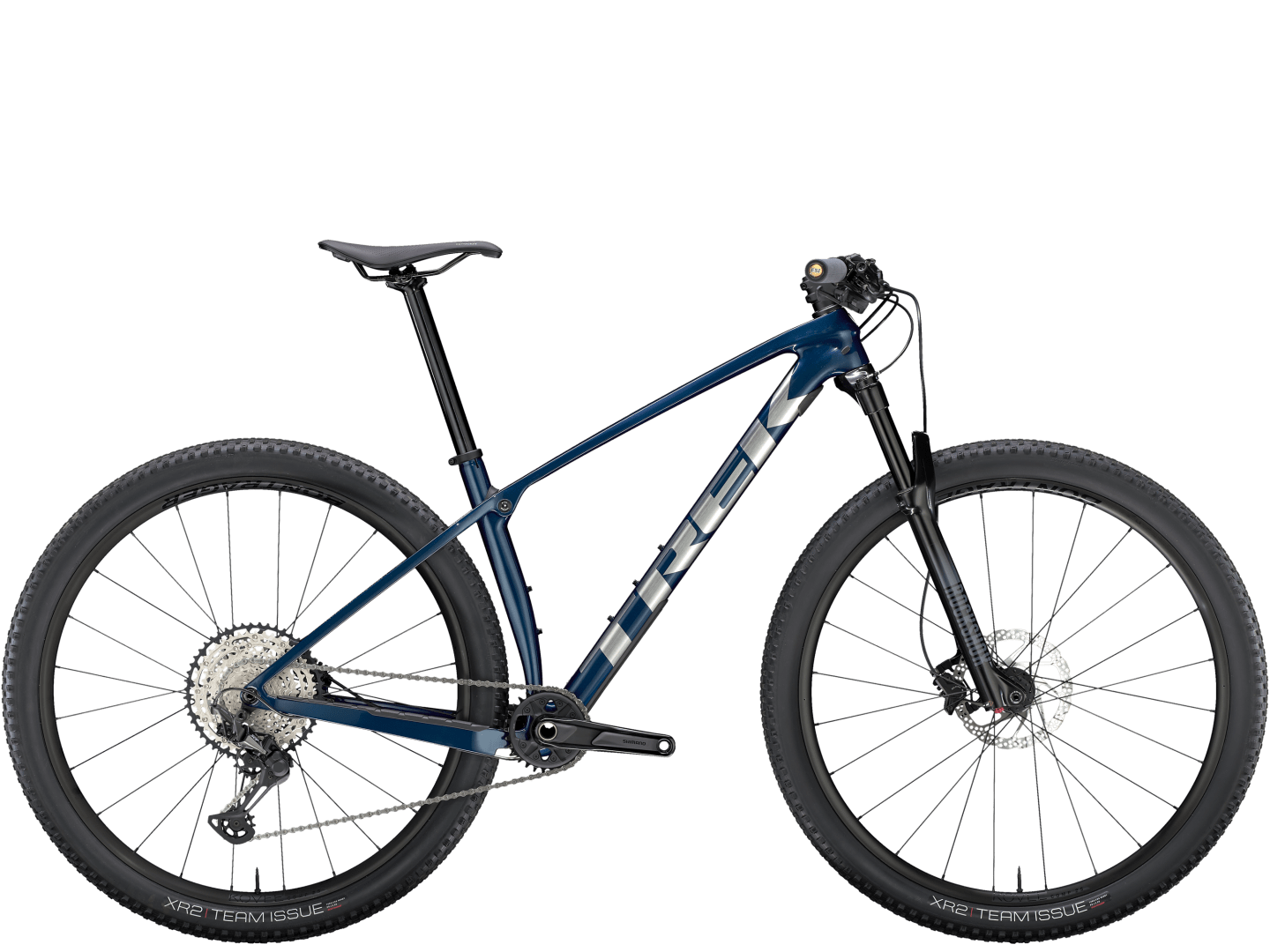 Trek Procaliber 9.6 (Mulsanne Blue)