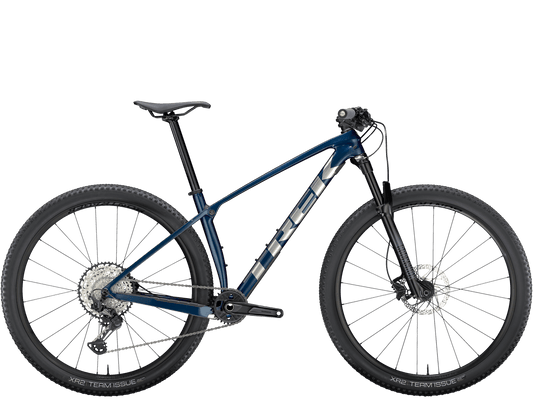 Trek Procaliber 9.6 (Mulsanne Blue)