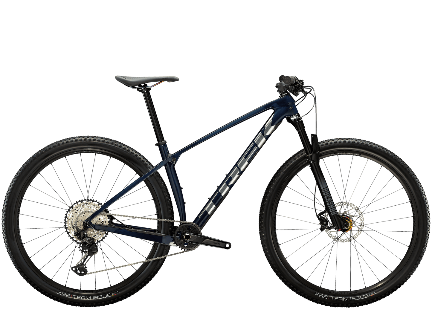 Trek Procaliber 9.6 MTB (Blue Carbon Smoke)