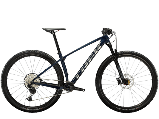 Trek Procaliber 9.6 MTB (Blue Carbon Smoke)