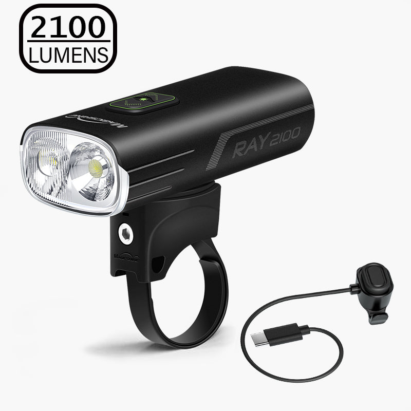 Magicshine Ray 2100 Front Light