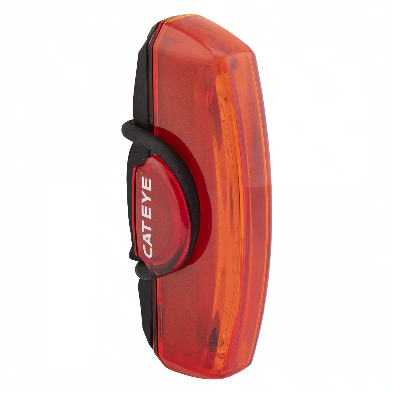 Cateye Rapid X 50 Rear Light (Black)