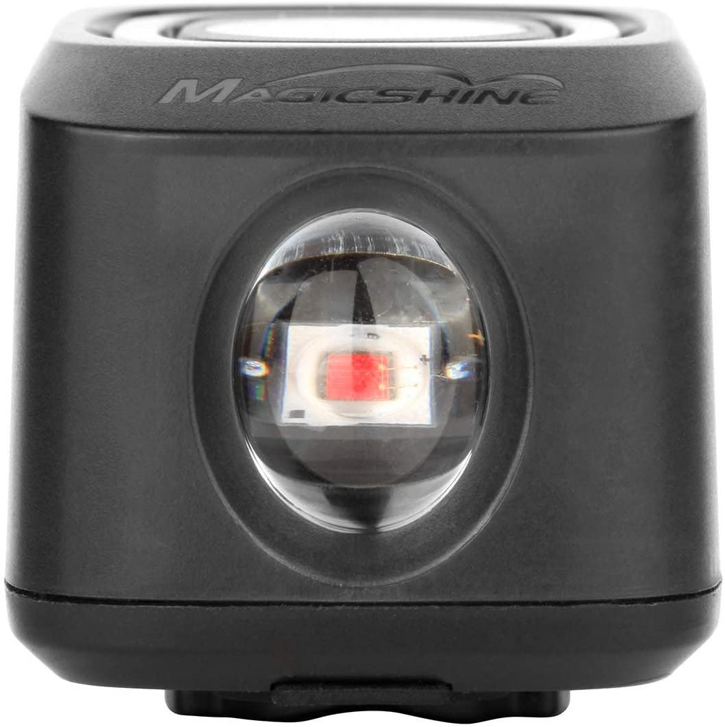 Magicshine Seemee 200 Rear Light (Black)