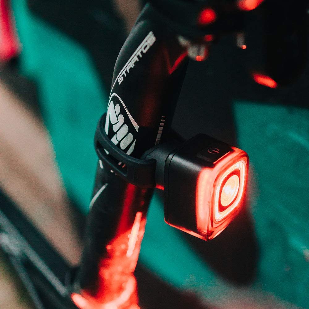 Magicshine Seemee 200 Rear Light (Black)