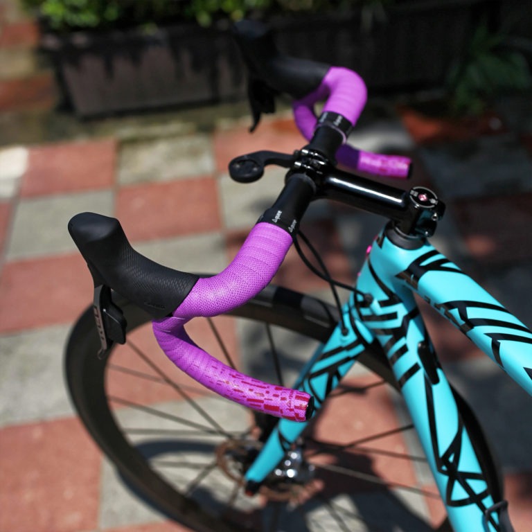 Guee SL Elite Bartape (Cool Grey)