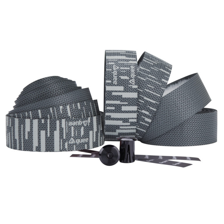 Guee SL Elite Bartape (Cool Grey)